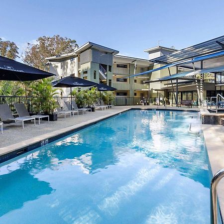 Club Wyndham Coffs Harbour, Trademark Collection By Wyndham Luaran gambar