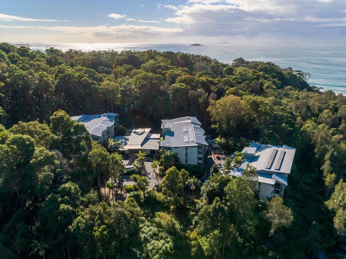 Club Wyndham Coffs Harbour, Trademark Collection By Wyndham Luaran gambar