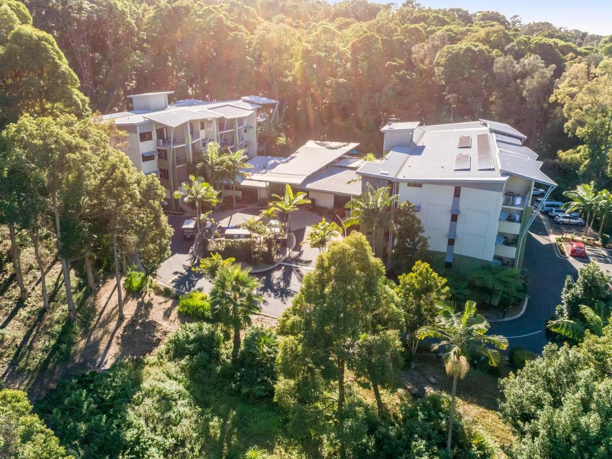 Club Wyndham Coffs Harbour, Trademark Collection By Wyndham Luaran gambar