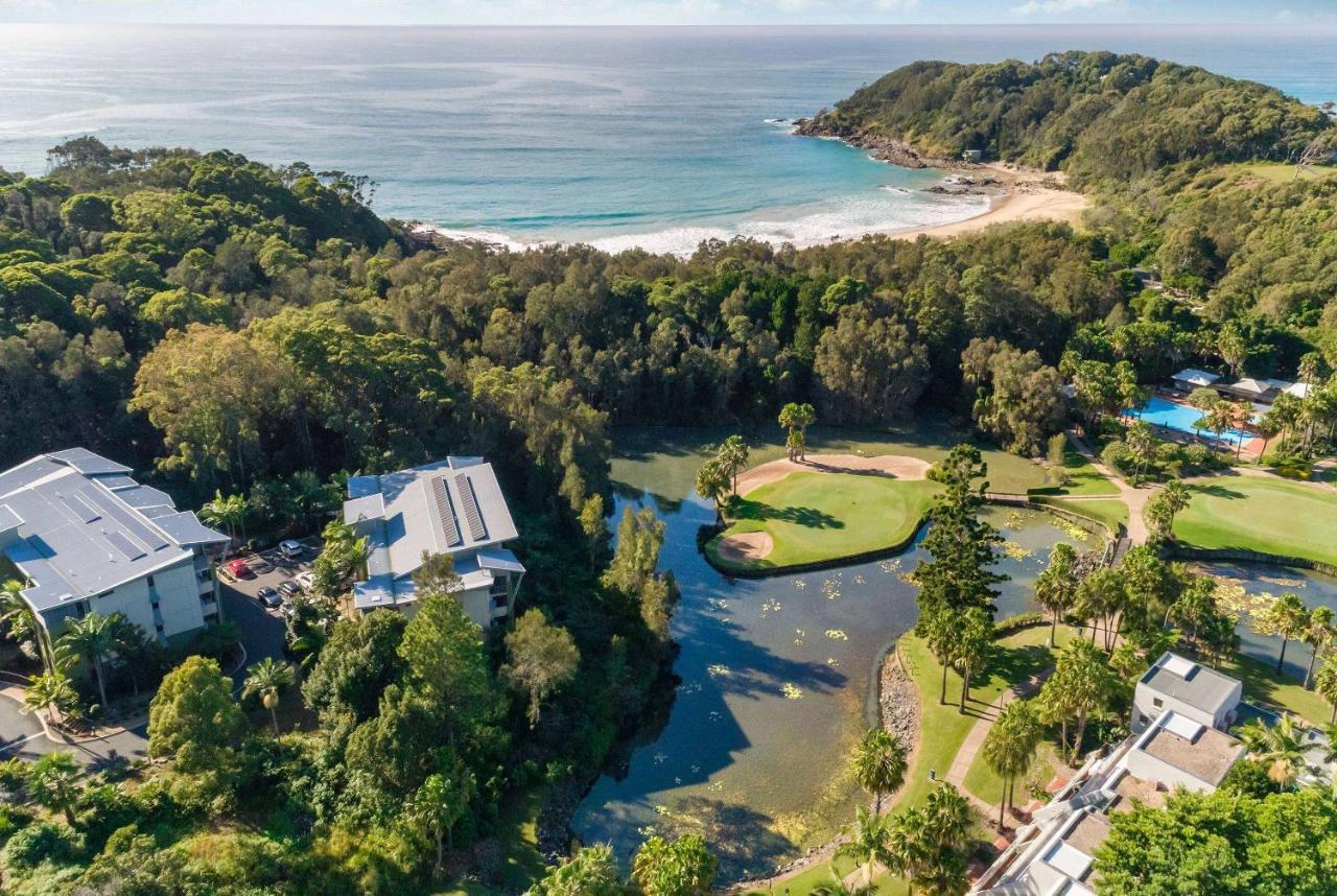 Club Wyndham Coffs Harbour, Trademark Collection By Wyndham Hotel Luaran gambar