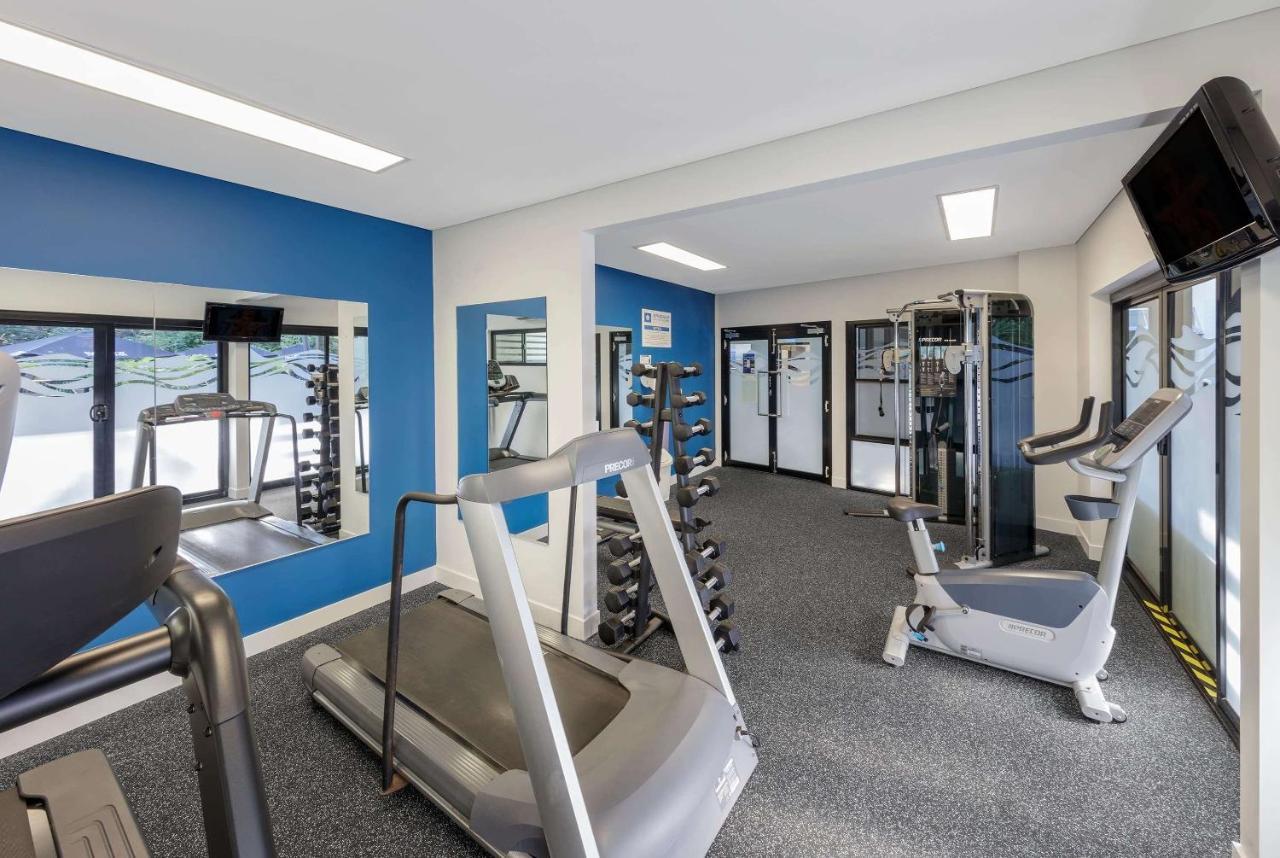 Club Wyndham Coffs Harbour, Trademark Collection By Wyndham Luaran gambar