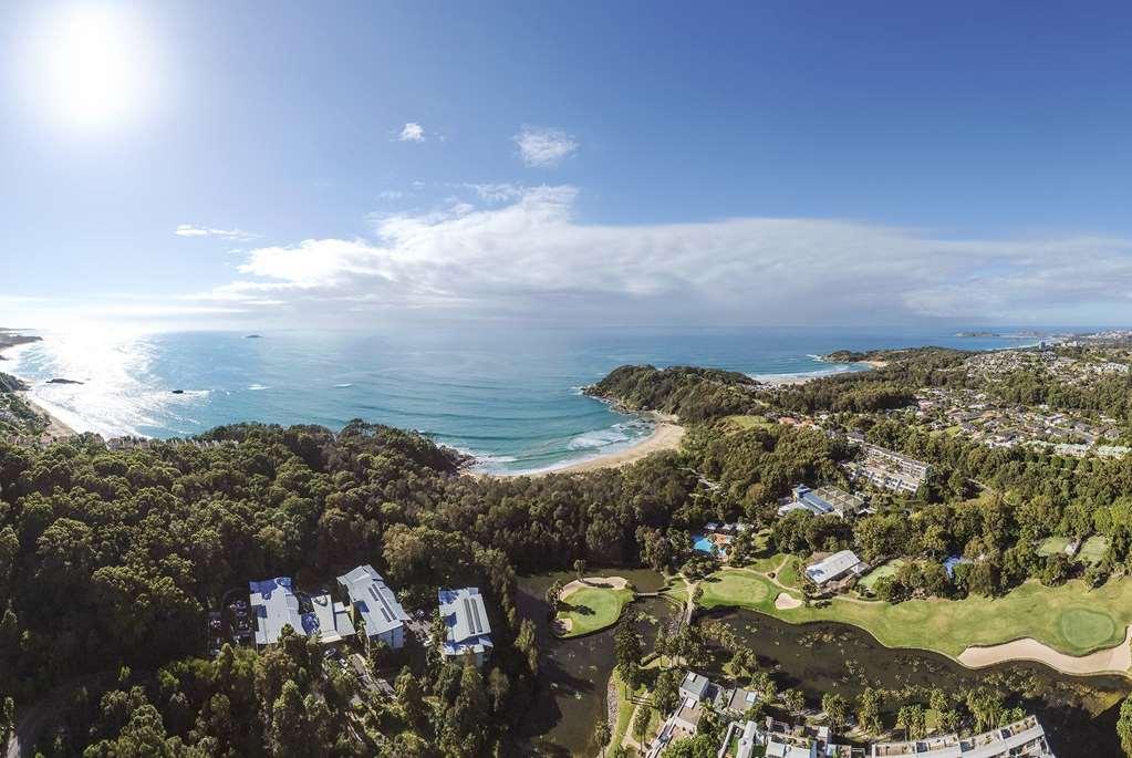 Club Wyndham Coffs Harbour, Trademark Collection By Wyndham Luaran gambar