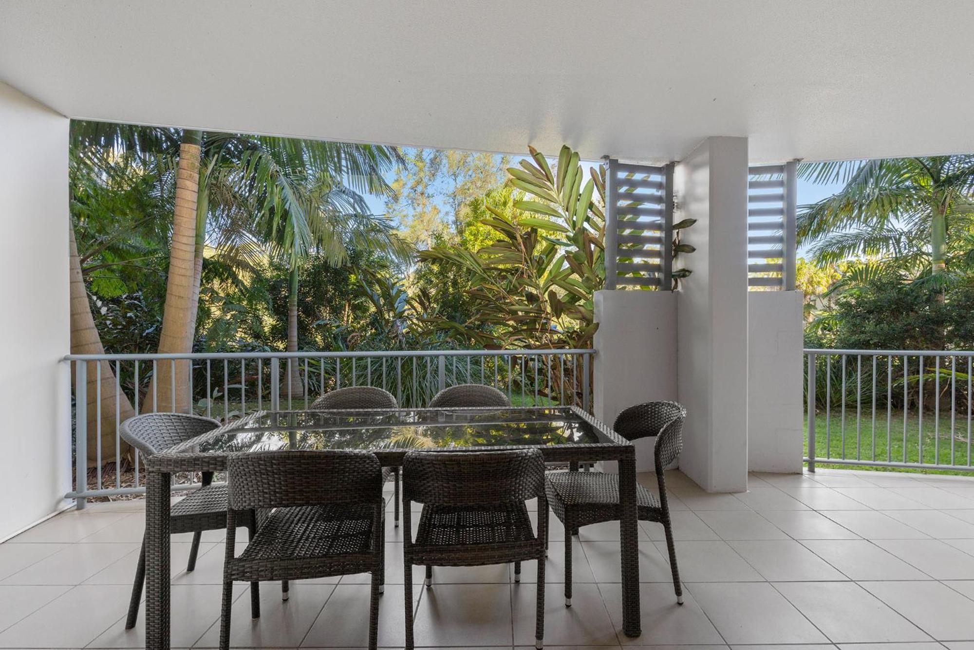 Club Wyndham Coffs Harbour, Trademark Collection By Wyndham Luaran gambar