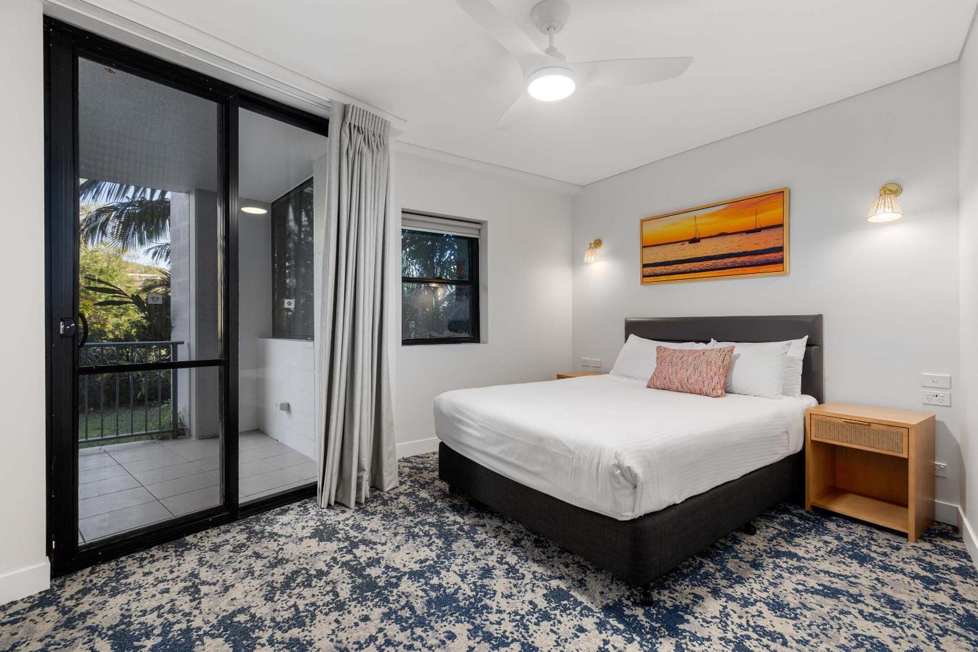 Club Wyndham Coffs Harbour, Trademark Collection By Wyndham Luaran gambar