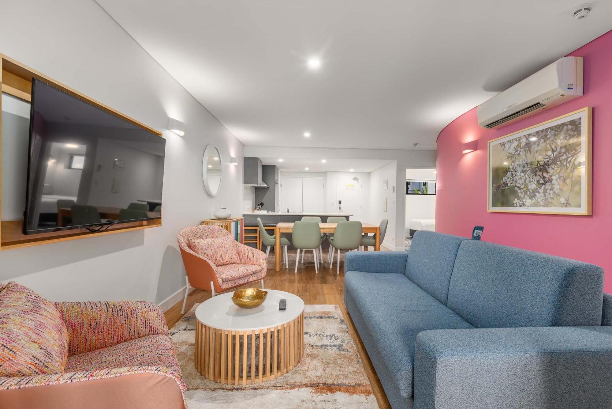 Club Wyndham Coffs Harbour, Trademark Collection By Wyndham Luaran gambar