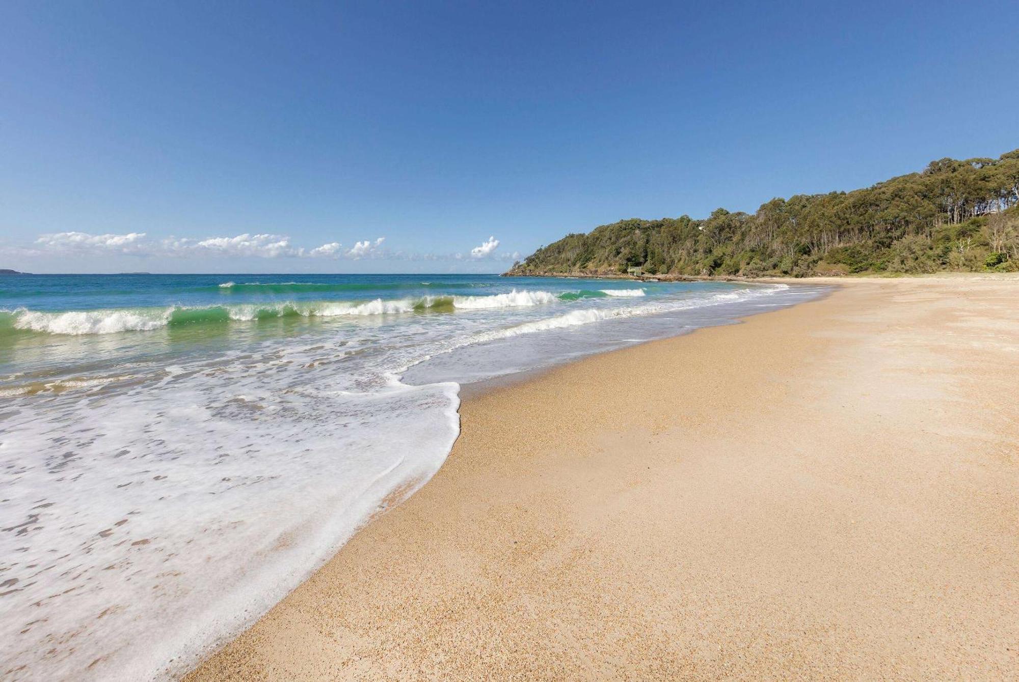Club Wyndham Coffs Harbour, Trademark Collection By Wyndham Luaran gambar