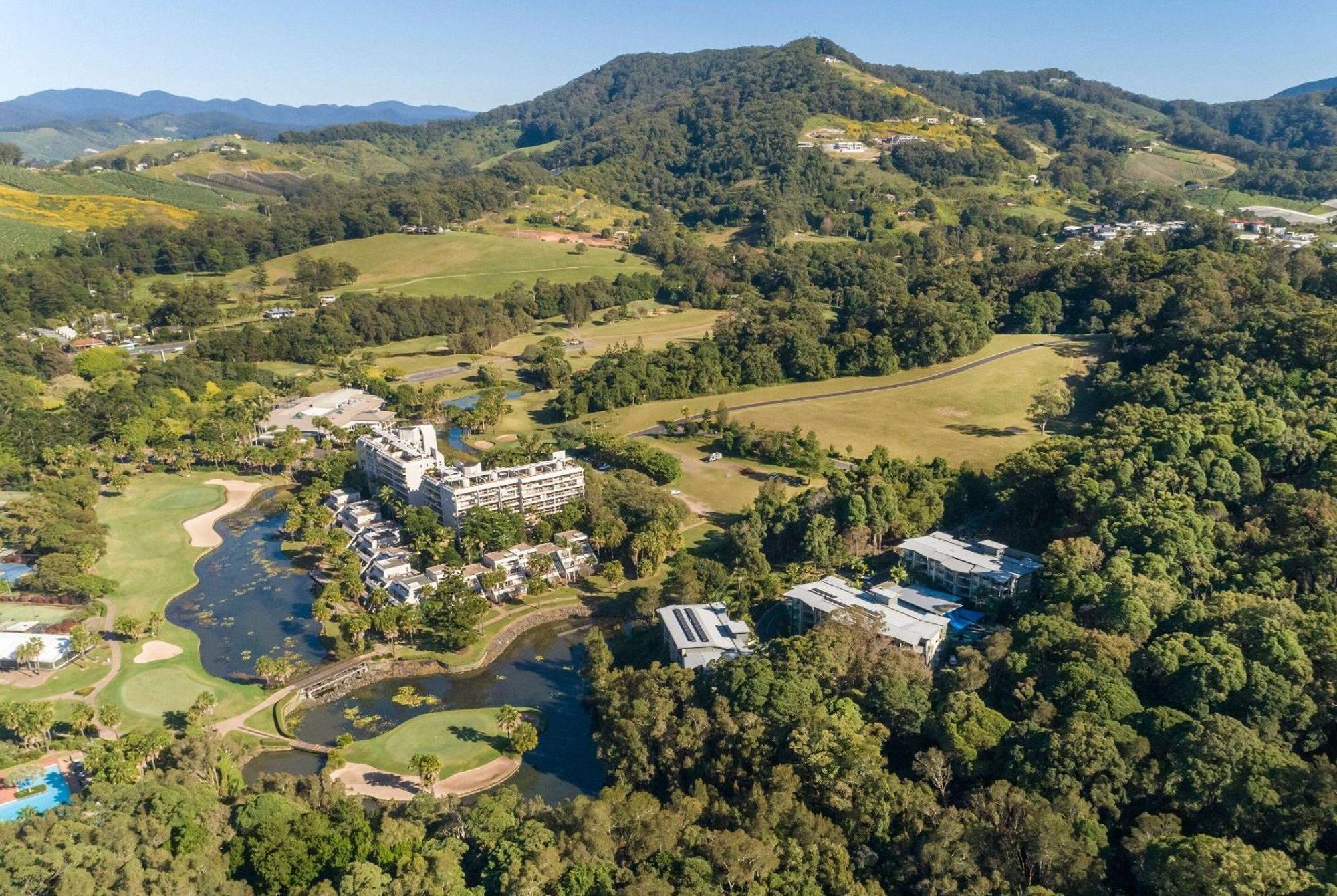 Club Wyndham Coffs Harbour, Trademark Collection By Wyndham Luaran gambar