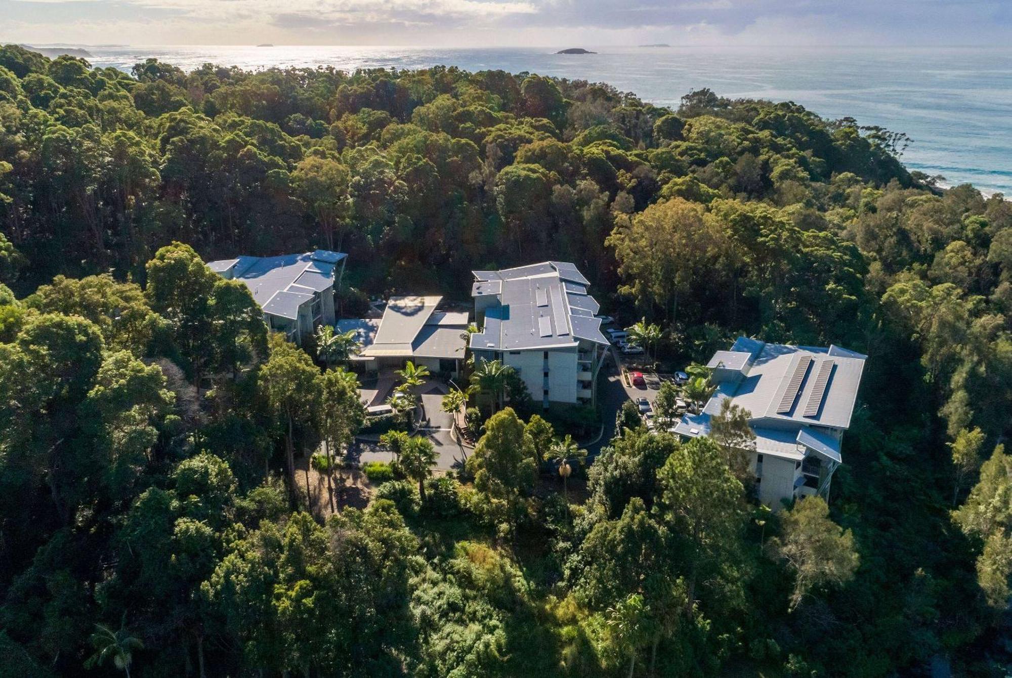 Club Wyndham Coffs Harbour, Trademark Collection By Wyndham Luaran gambar
